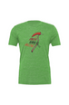 Carolina Reaper Unisex Triblend Tee