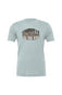 Sandhills Trail & Ultra Triblend Tee