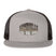 Sandhills Trail & Ultra Festival Five-Panel Trucker Hat