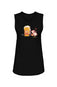 Sandhills Trail & Ultra Festival Ladies' Tank