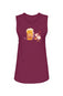 Sandhills Trail & Ultra Festival Ladies' Tank