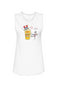 Red White & Brew 5K Ladies' Tank