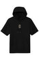 Prisoner of War Ultra Short Sleeve Performance Hoodie