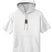Prisoner of War Ultra Short Sleeve Performance Hoodie