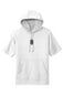 Prisoner of War Ultra Short Sleeve Performance Hoodie