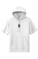 Prisoner of War Ultra Short Sleeve Performance Hoodie