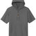 Prisoner of War Ultra Short Sleeve Performance Hoodie