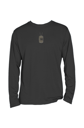 Prisoner of War Ultra Men's L/S Performance Tee