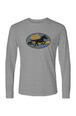 Dark Horse Ultra Unisex Long Sleeve Tee