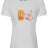 Beer and BBQ 5K Ladies' Relaxed Fit Triblend Tee