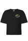 Dark Horse Ultra Ladies' Boxy T-Shirt
