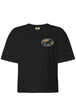 Dark Horse Ultra Ladies' Boxy T-Shirt