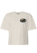 Dark Horse Ultra Ladies' Boxy Tee