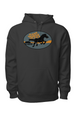 Dark Horse Ultra Premium Heavyweight Hoodie