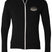 Sandhills Trail & Ultra Festival Triblend Full-Zip Lightweight Hoodie