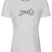 Hare of the Dog 2 Mile Race Ladies' Relaxed Fit Triblend Tee