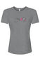 Hare of the Dog 2 Mile Race Ladies' Relaxed Fit Triblend Tee