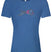 Hare of the Dog 2 Mile Race Ladies' Relaxed Fit Triblend Tee