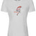 The Carolina Reaper Ladies' Relaxed Fit Triblend Tee