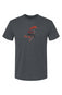 Carolina Reaper Unisex Triblend Tee