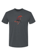 Carolina Reaper Unisex Triblend Tee