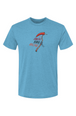 Carolina Reaper Unisex Triblend Tee