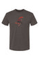Carolina Reaper Unisex Triblend Tee