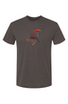 Carolina Reaper Unisex Triblend Tee