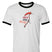 The Carolina Reaper Challenge Vintage Ringer T-Shirt