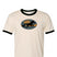 Dark Horse Ultra Men's Vintage Ringer T-Shirt
