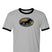 Dark Horse Ultra Men's Vintage Ringer T-Shirt