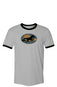 Dark Horse Ultra Men's Vintage Ringer T-Shirt