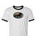 Dark Horse Ultra Men's Vintage Ringer T-Shirt