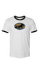 Dark Horse Ultra Men's Vintage Ringer T-Shirt