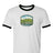 Altamont Half Marathon Men's Vintage Ringer T-Shirt