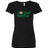 Holiday Hustle 5K Ladies' Triblend Tee