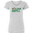 Holiday Hustle 5K Ladies' Triblend Tee