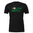 Holiday Hustle 5K Run/Walk Unisex Triblend Tee