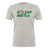 Holiday Hustle 5K Run/Walk Unisex Triblend Tee