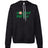 Holiday Hustle 5K Run/Walk Sponge Fleece Pullover Hoodie