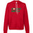 Holiday Hustle 5K Run/Walk Sponge Fleece Pullover Hoodie
