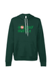 Holiday Hustle 5K Sponge Fleece Pullover Hoodie