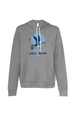 Lake Conestee 8K Sponge Fleece Pullover Hoodie