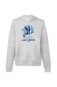 Lake Conestee 8K Sponge Fleece Pullover Hoodie