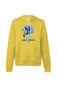 Lake Conestee 8K Sponge Fleece Pullover Hoodie