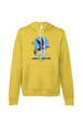 Lake Conestee 8K Sponge Fleece Pullover Hoodie