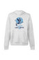 Lake Conestee 8K Sponge Fleece Pullover Hoodie