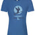 Lake Conestee 8K Ladies' Relaxed Fit Triblend Tee