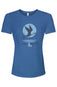 Lake Conestee 8K Ladies' Relaxed Fit Triblend Tee