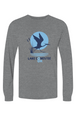 Lake Conestee 8K Unisex Triblend L/S Tee